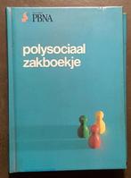 Polysociaal zakboek, Ophalen of Verzenden, Zo goed als nieuw, Sociale wetenschap