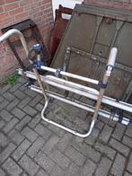 Omni.plus bike fietsen drager, Caravans en Kamperen, Ophalen, Gebruikt
