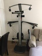 Weider cross bow body trainer, Sport en Fitness, Overige typen, Gebruikt, Rug, Ophalen