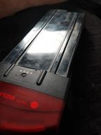 CORTINA ECOMO 500, Ophalen, Gebruikt