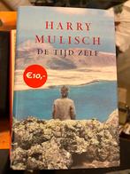 Harry Mulisch - De tijd zelf, Nieuw, Harry Mulisch, Ophalen of Verzenden