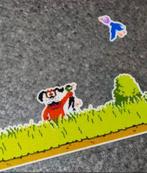 Grote DUCK HUNT NES Retro Vinyl Bartop Sticker, Avontuur en Actie, Verzenden, 1 speler, Nieuw