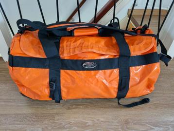 Roompot weekend tas, groot, niet gebruikt  beschikbaar voor biedingen