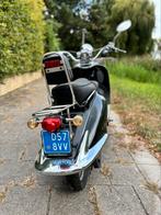 Scooter eFosti Retro, Ophalen, Gebruikt, Elektrisch, Fosti