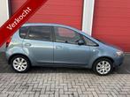 Mitsubishi Colt 1.3 Edition Two, Auto's, Voorwielaandrijving, Euro 5, Blauw, Colt