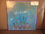 Amnesia – It's A Dream (Remix), Ophalen of Verzenden, Zo goed als nieuw, 12 inch, Disco