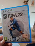 FIFA 23 PS5., Spelcomputers en Games, Games | Sony PlayStation 5, Ophalen, Zo goed als nieuw