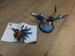 Lego IJsvogel, Orchidee & All-Terrain Vehicle, Ophalen, Zo goed als nieuw