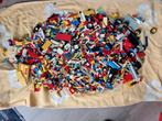 Grote bak en ton lego jaren 80 - 90, Kinderen en Baby's, Speelgoed | Duplo en Lego, Ophalen of Verzenden, Gebruikt