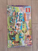 Lego Friends Camper 41339 - Compleet, Ophalen of Verzenden