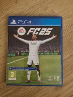 FC 25 voor PlayStation 4, Ophalen of Verzenden, Zo goed als nieuw, Met 1 controller, Original