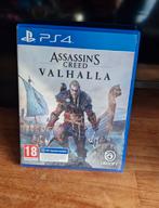 assassins creed vikings valhalla sp4, Spelcomputers en Games, Games | Sony PlayStation 4, Vanaf 18 jaar, 1 speler, Zo goed als nieuw