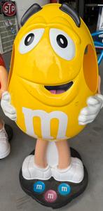 M&M reclame pop / winkel display, Verzamelen, Merken en Reclamevoorwerpen, Ophalen, Gebruikt, ., Overige typen