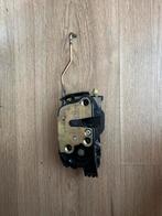 Toyota Starlet P9 Deurslotmechanisme Bestuurderskant, Ophalen, Gebruikt, Toyota, Voor