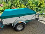 transportwagentje/aanhangertje, Ophalen, Overige typen
