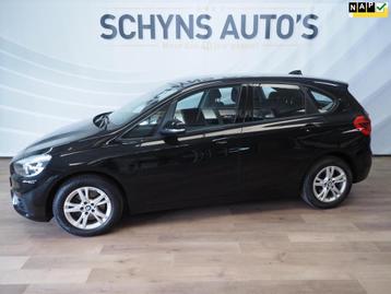 BMW 2-serie Active Tourer 218i Essential Parkdist/Collisions beschikbaar voor biedingen