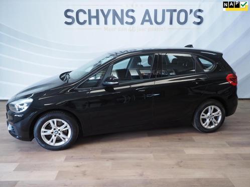 BMW 2-serie Active Tourer 218i Essential Parkdist/Collisions, Auto's, BMW, Particulier, Te koop, 2-Serie Active Tourer, ABS, Airbags