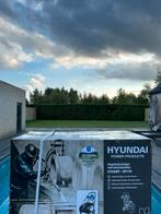 Hyundai Hogedrukreiniger Benzinemotor – HY170 –Nieuw in Doos, Ophalen