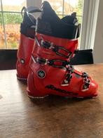 Nordica Speedmachine 28 - Ski Schoenen, Sport en Fitness, Ophalen, Gebruikt, Schoenen, Nordica