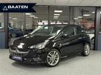 Opel Corsa 1.0 Turbo |OPC Line|Carplay|17inch|Xenon|LED|Clim, Voorwielaandrijving, LED verlichting, 116 pk, Zwart