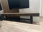 Tv meubel, Ophalen of Verzenden, Zo goed als nieuw, 25 tot 50 cm, Minder dan 100 cm