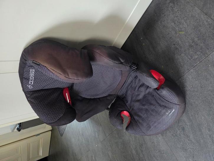 Nog zeer nette autostoel maxi-cosi Rodi (air)protect, Kinderen en Baby's, Autostoeltjes, Zo goed als nieuw, Ophalen
