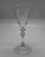 Wijnglas c1750: De Republiek der Zeven Verenigde Nederlanden, Ophalen of Verzenden