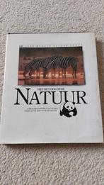 Met het oog op de natuur, Wereld Natuur Fonds, Gelezen, Ophalen of Verzenden, Overige diersoorten, Wereld Natuur Fonds