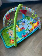 Babygym / baby speelkleed Fisher Price, Ophalen, Zo goed als nieuw