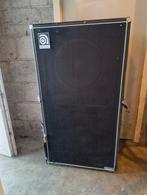 Ampeg SVT 215e, Muziek en Instrumenten, Ophalen, Gebruikt, 100 watt of meer