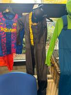 Batman Verkleedpak Maat 122/128 (7 jaar), Ophalen of Verzenden, Gebruikt, 122 t/m 128, Jongen