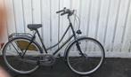 Damesfiets te koop, Fietsen en Brommers, Fietsen | Dames | Damesfietsen, 53 tot 56 cm, Versnellingen, Zo goed als nieuw, Ophalen