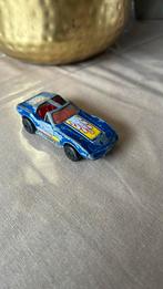 1979 Matchbox Hot Wheels Vintage Chevy Corvette Superfast, Ophalen of Verzenden, Zo goed als nieuw, Auto
