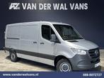 Mercedes-Benz Sprinter 314 CDI 143pk L2H1 RWD Euro6 Airco |, Auto's, Gebruikt, 2000 kg, Mercedes-Benz, Bedrijf