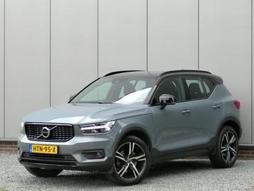 Volvo XC40 T4 AUT R-Design 12 MND garantie Harman Kardon / A beschikbaar voor biedingen