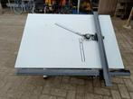 Zucor z55 tekentafel, Ophalen, Gebruikt, Minder dan 130 cm