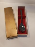 Suikerunie Vintage Lepel in Geschenkverpakking, Antiek en Kunst, Ophalen of Verzenden