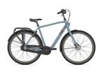 GAZELLE Esprit HEREN Thunder Grey Mat 49cm 2025, Fietsen en Brommers, Fietsen | Heren | Herenfietsen, 49 tot 53 cm, Nieuw, Gazelle