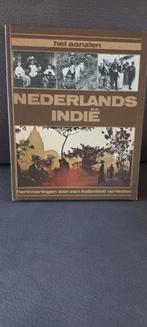 Het aanzien van Nederlands Indië, Ophalen of Verzenden, 20e eeuw of later