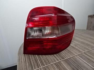 Achterlicht Mercedes ML Typ 164 Rechts Bj 2006 orig staat. beschikbaar voor biedingen