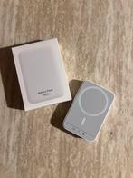 Magsafe Powerbank - Draadloos & Magnetisch, Verzenden, Nieuw, Overige typen, Apple iPhone
