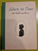 Albarta ten Oever - Wouter van Ruesen, Ophalen of Verzenden, Gelezen, Wouter van Ruesen, Fictie algemeen