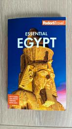 Essential Egypt - ISBN 9781640973510, Nieuw, Overige merken, Ophalen of Verzenden, Europa