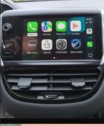 CarPlay/Android Adapter Peugeot Citroën SMEG, Ophalen of Verzenden, Zo goed als nieuw