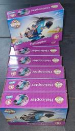 Lego doosjes helikopter 7x, Ophalen of Verzenden, Nieuw