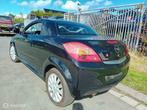 Opel Tigra TwinTop 1.4-16V Enjoy 2004 ONDERDELEN, Auto-onderdelen, Ophalen of Verzenden, Gebruikt, Opel