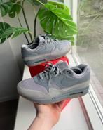 Nike Air Max 1 Cool Grey, Overige kleuren, Nike, Ophalen of Verzenden, Sneakers of Gympen