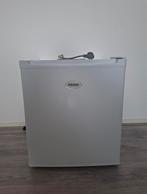 Primo Mini Vriezer DV2-WS, Minder dan 85 cm, Minder dan 60 cm, Zo goed als nieuw, Energieklasse A of zuiniger