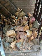 Grauwke breuksteen, Tuin en Terras, Ophalen, Overige materialen, Bruin, Nieuw