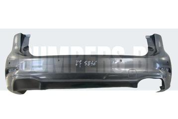Bumper FORD FOCUS MK4 KOMBI ST LINE STLINE JX7B-17906-B Acht beschikbaar voor biedingen
